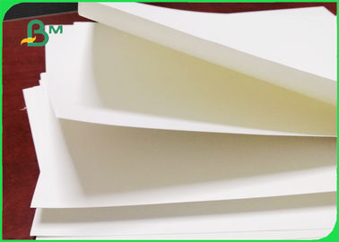 200um 250um 300um Tear Resistant &amp; Environmental Limestone Paper For Notebook