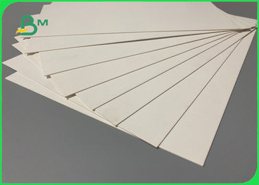 255g 305g 345g Laminated FBB Duplex Board Sheet For Packaging And Printing