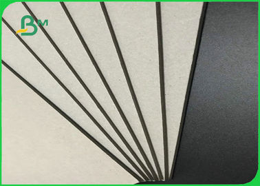High Strength 1.0mm 1.2mm 640 * 900mm Book Binding Board For Arch File