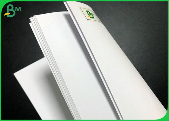 100GSM 140GSM High Thick Sheet White Bond Drawing Paper For Printing Material