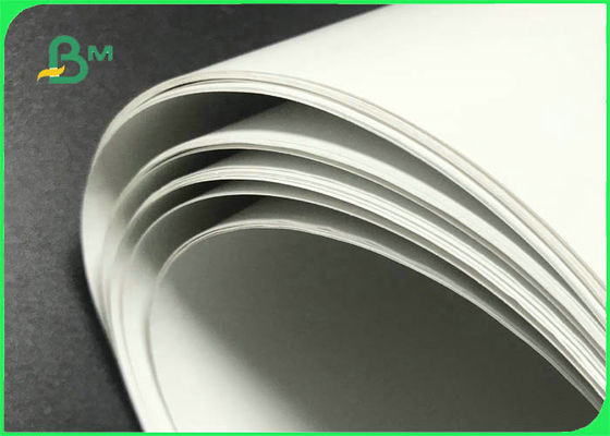 Matte Art Paper 80grams - 350grams Super Soft For Printing Magazine