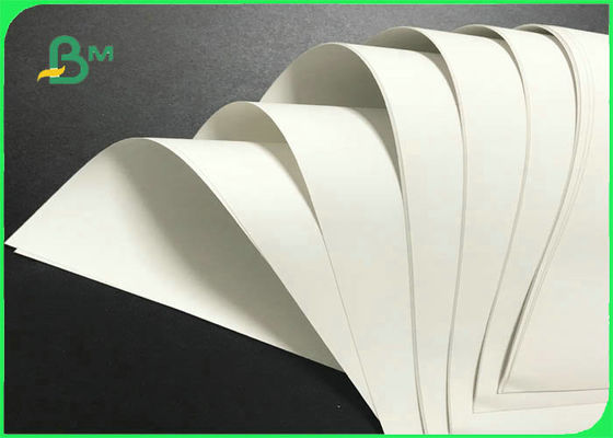 120g 170g 350g Stone Paper Durable &amp; Environmental For Printing Map