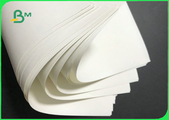 Strong Strength 120gr 140gr White Craft Paper In Sheet For Shopping Bags