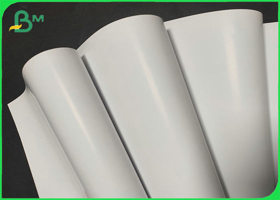 High Brightness A4 Glossy Coated Paper Sheets 130g 140g Photo Printing Paper