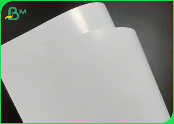 170gsm Waterproof Ditigal Glossy Art Paper Sheets For Printing