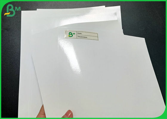 Digital And Laser Printing 135GSM 200GSM Gloss Coated A4 A3 Art Paper Sheet
