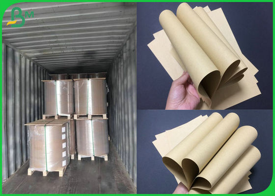 150g High Strength Brown Envelope Kraft Paper 70cm 80cm