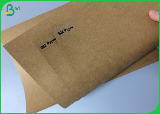 320gsm  + 15g PE Foodgrade Lunch Box Paper With FDA Certification Support