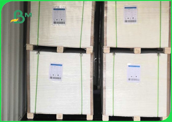 120gsm 144gsm Environmental Stone Paper For Fruit Wrapping Waterproof