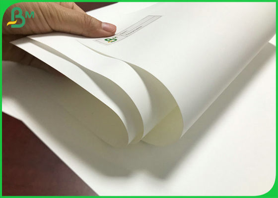 125 micron 200 Microns Non Tearable PET Printing Paper Sheets For Laser Printer