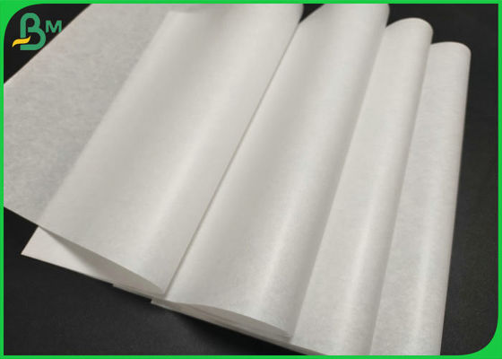 787mm 889mm Food Grade MG Kraft Paper 35g For Food Wrapping No Wax