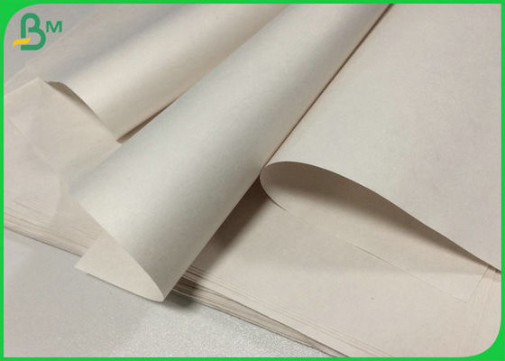 SGS Certification 63*92cm 48.8Gr Journal Paper Sheet For Offset Printing