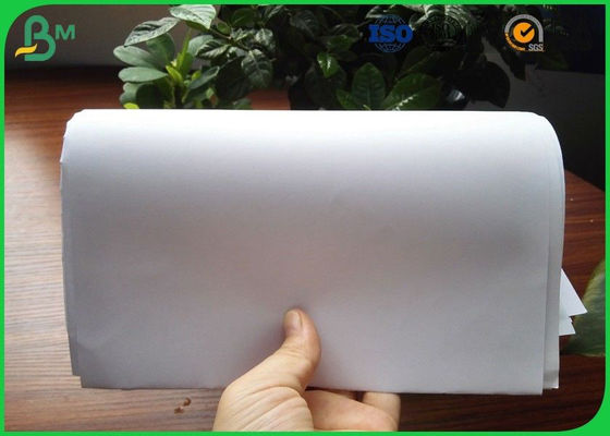 Uncoated Wood Free Offset Printing Paper 787 X 1092mm 889 X 1194 Mm 500 Sheets / Ream