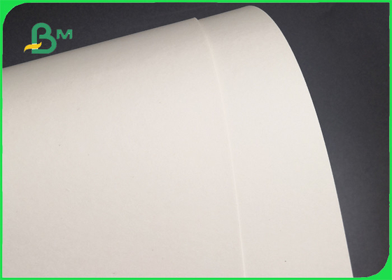 Single Double Wall 235gsm +15g PE Coated Paper For Coffee Cup Waterproof