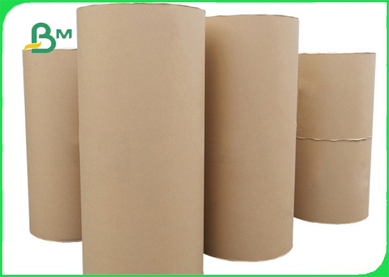50gsm Uncoated Book Paper For Examination 61 x 86cm Uniform Ink Absorbing