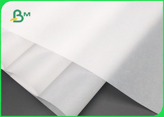 75gsm Sketching Tracing Translucent Sulfuric Acid Paper For Engineering Drawing