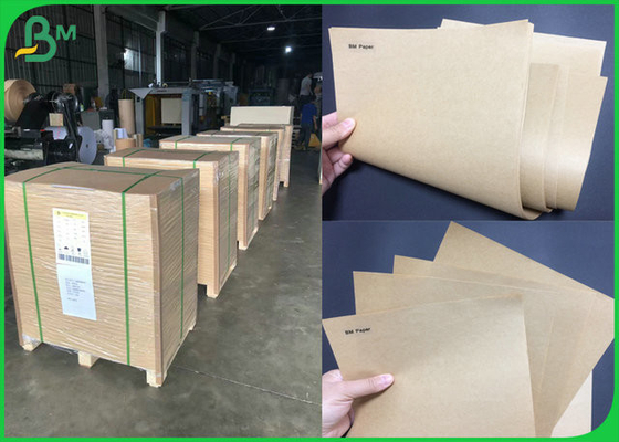 550mm 1100mm Width 65gsm 70gsm 80gsm Interleave Paper For Shopping Bags