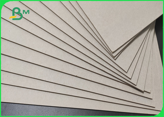 Grey Chipboard Paper 80pt Thick B1 Size 706 X 1000mm Packaging Paper