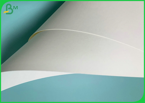 790mm Width 185gsm 235gsm PE Coated Cup Paper For Hot Coffee Cups