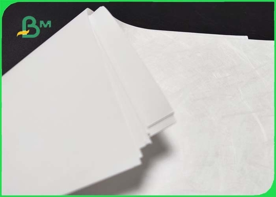 Coated 1056D Inkjet Printing Fabric Paper For Epson or Canon Water - Resistant