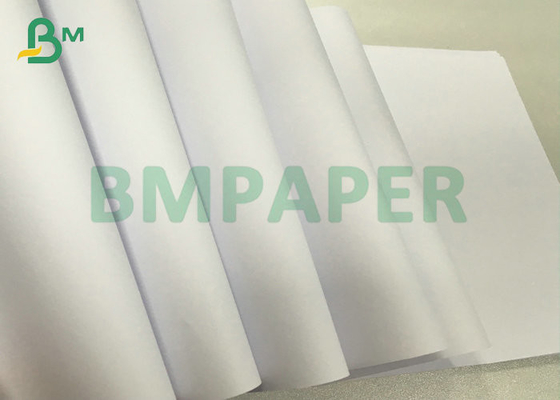 70 x 100cm Recyclable Wood Pulp 20lb 24lb Bond Paper For Book Inner Pages