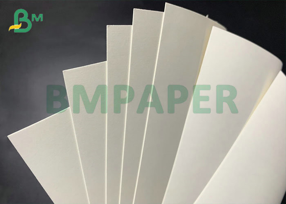 1107mm 15gsm PE Coated 280gsm 300gsm Cup Paper For Drinks Paper Cup