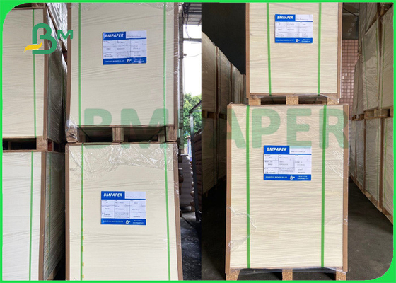 14PT 16PT C1S Foldcote Board For Medicine Box 450 x 720mm High Stiffness