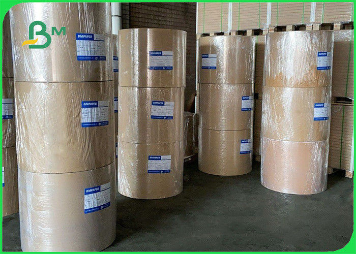 80 Gloss Matte Text C2S Paper For Brochures 28 x 40 inch Excellent