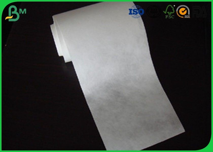 1025D Dupont Tyvek Printer Paper 787 mm 889 mm 1092 mm Width SGS Approved