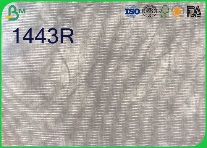 Tear Proof Dupont Tyvek Paper , 1073D 1070D 1025D Tyvek Inkjet Sheets