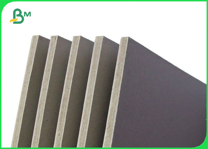 Book Binding Board 1.5mm High Stiffness 70 X 100cm In Sheet Grey Color