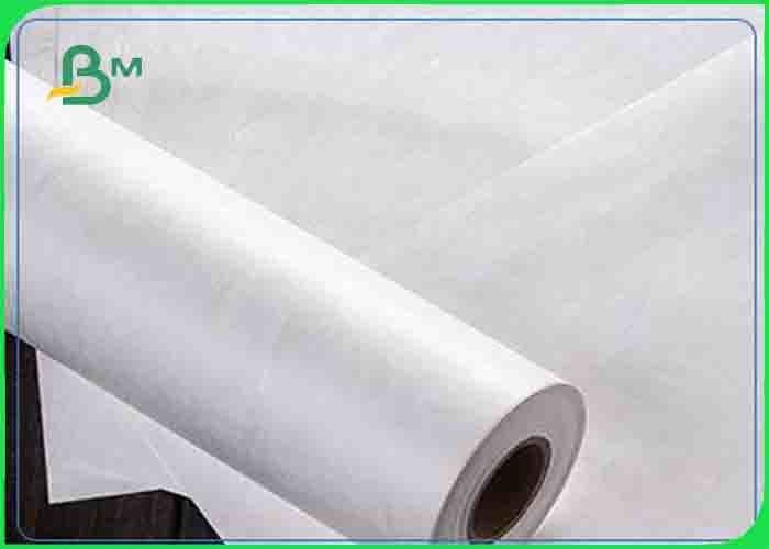 Tyvek AntiStatic Paper For Puch For Medical Packaging 100 Recycled Tyvek Paper