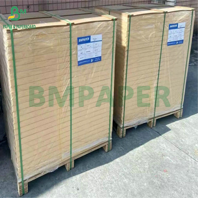 65gsm 75gsm Freeze Resistant Beverage Bottle Label Paper For Beer ...