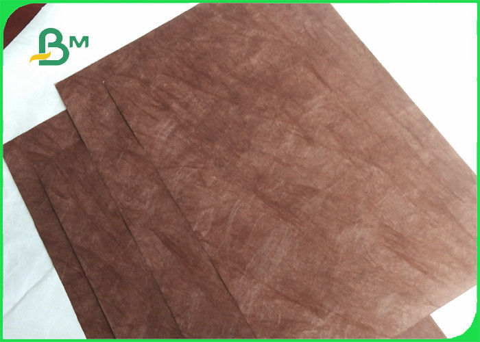 Fabric White Tyvek Printer Paper 1025D 1056D 1070D for Wristband