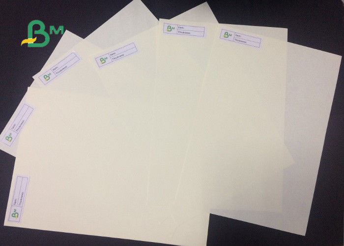 100 бумаг. Непромокашка бумага для письма. Letter Size Bond paper. Фотопримеры бумага 100мг.