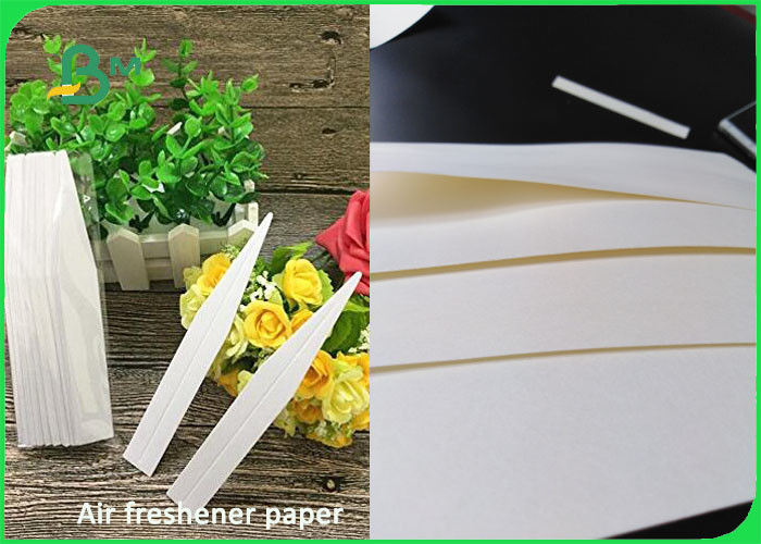 Eco Friendly 600*800mm 0.4mm Moisture Absorbent Paper For Chemical Test