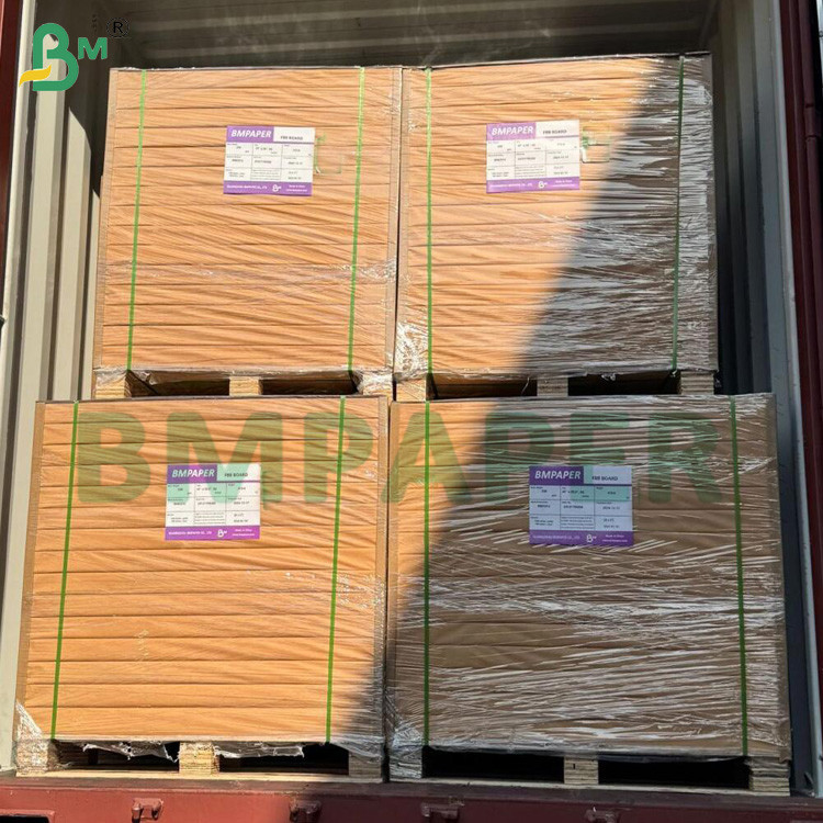 NC Pape Band Supeio CF Canay Cabonless Pape - 8 1/2 X