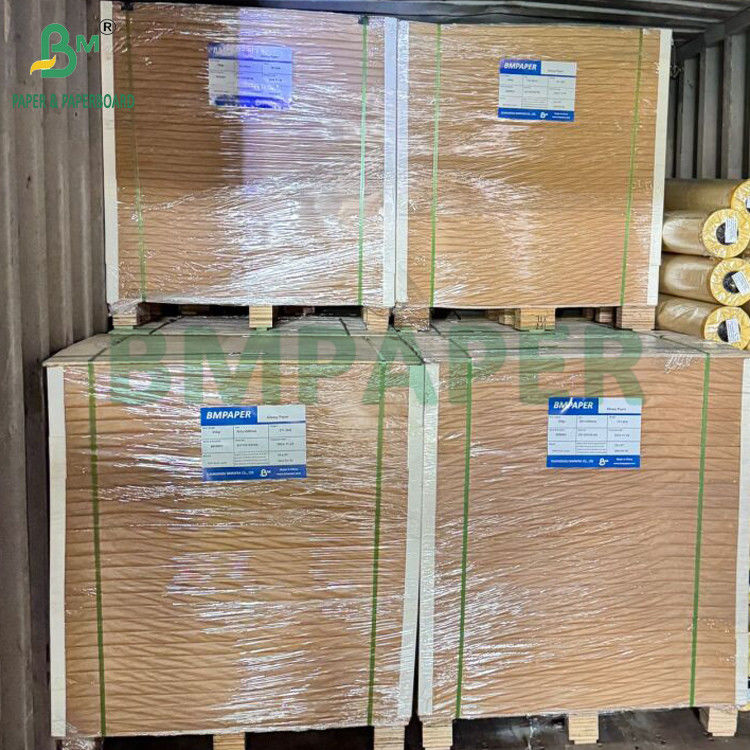 50g 75g Carbonless CB CFB CF Paper For Courier Waybill 70 x 95cm Black ...