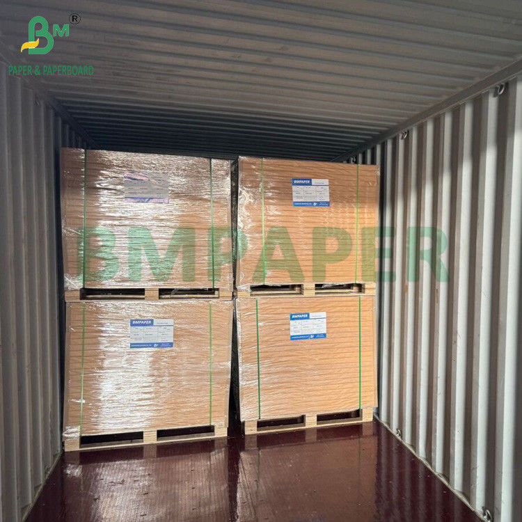 55gr 60gr CB CFB Carbonless Copy Paper For Receipt Bill 61 x 86cm Black ...