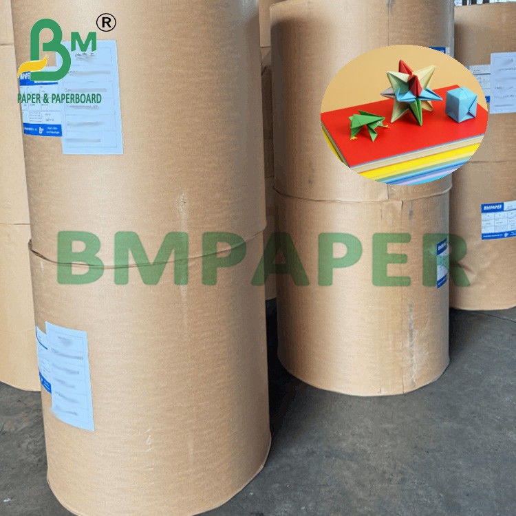 230gr Good Stiffness Color Manila Cardboard Sheets A4 For Invitation Cards