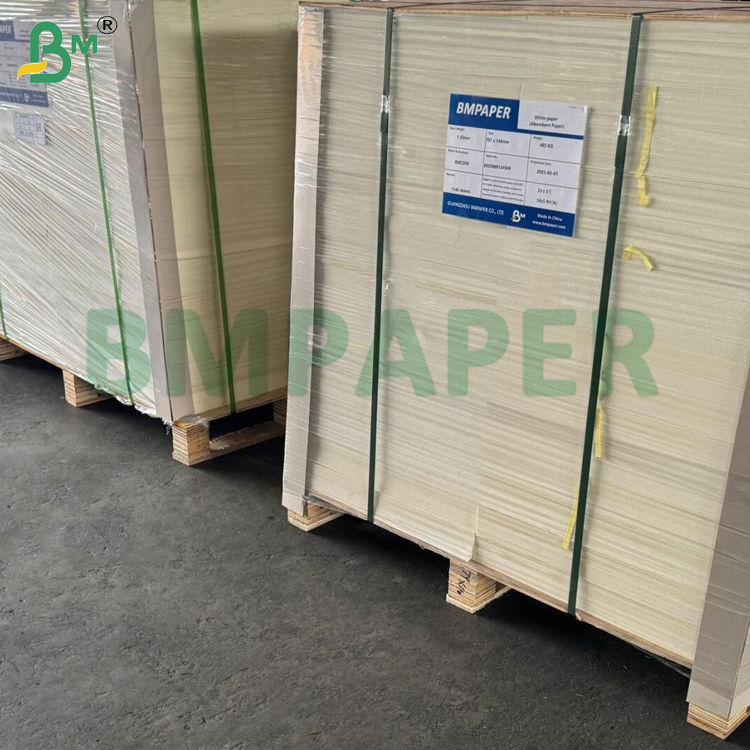 200gsm 210gsm Kent Drawing Paper For Marker 4K 8K Fast Drying Acid - free