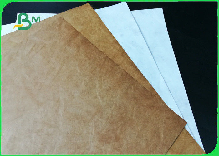 Excellent Opacity Light And Soft Tyvek Printer Paper Color Customized