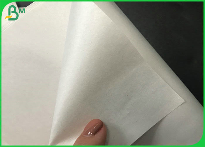 Custom Size 45 Gr 48.8 Gr Newsprint Paper Roll Tortillas Wrapping Paper ...