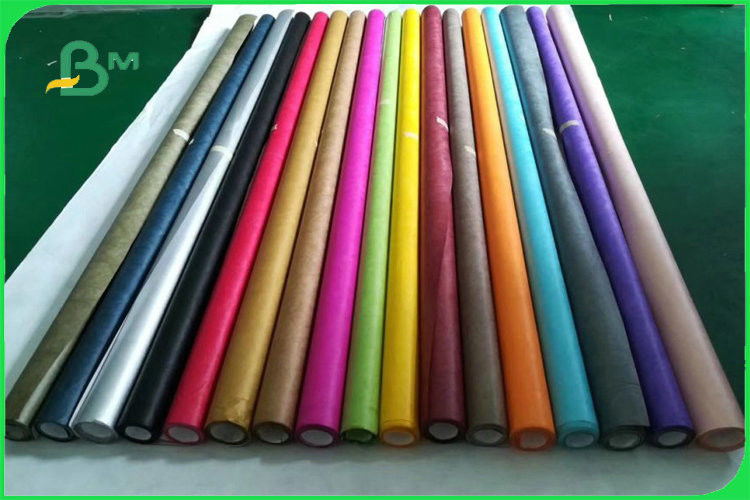 Eco Friendly 1056D 1070D 1082D Tyvek Dupont Paper For Desktop Inkjet