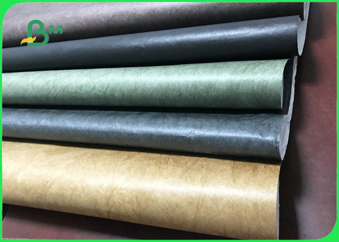 1056D 1073D Waterproof Color Printed Tyvek Paper For Inkjet Printer