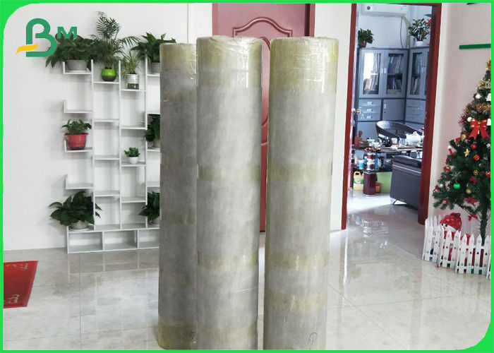 Printable 1070D / 1073D White Dupont Tyvek Paper In Roll Wear Resistant