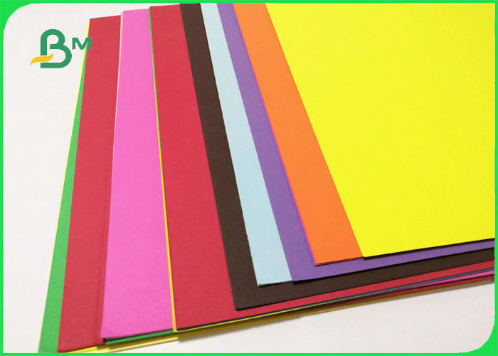 180gsm 220gsm Bristol Board For Art & Illustration Strong Stiffness A4