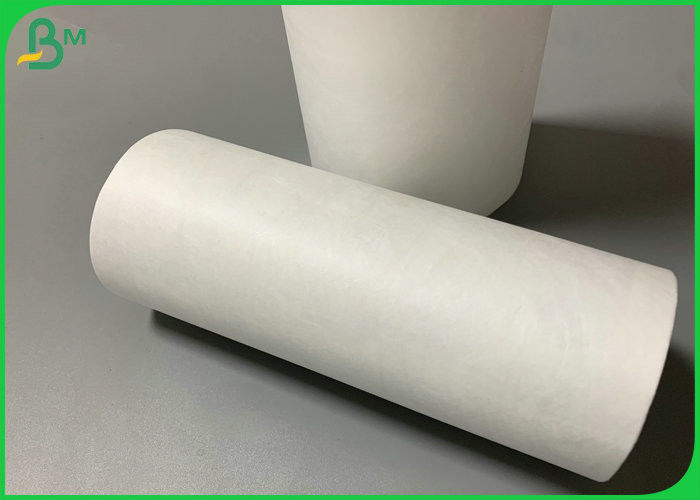 Waterproof Dupont Tyvek Paper 1082D 787mm 1000m Per Roll Nontearable