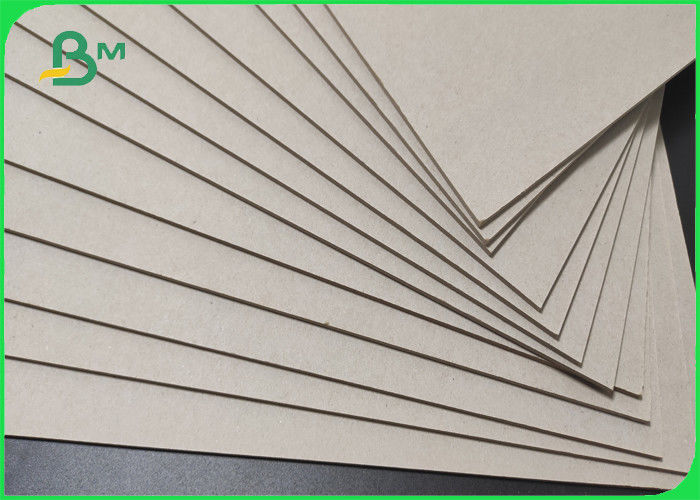 Grey Chipboard Paper 80pt Thick B1 Size 706 X 1000mm Packaging Paper