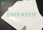 Art Paper 130gsm 150gsm C2S High Gloss Coated White Paper  93 * 130cm